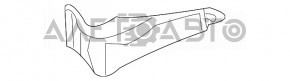 Protecție bara spate dreapta pentru Lexus RX400H 06-09