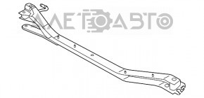 Suportul de bara spate VW Jetta 11-13 SUA