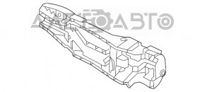 Механизм ручки двери задней левой VW Passat b8 16-19 USA