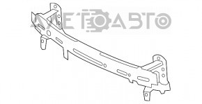 Amplificatorul de bara fata Kia Sorento 16-18, versiunea pre-restilizare, fara control de croaziera, fabricat in SUA.