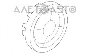 Пищалка правая BMW X5 E70 07-13