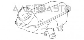 Rezervorul de combustibil pentru Dodge Grand Caravan 11-20