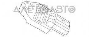 Senzor airbag dreapta spate Fiat 500 12-19