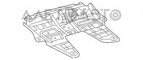 Protecția motorului Fiat 500 12-19