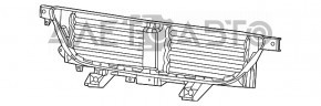 Jaluzele deflectorului radiatorului Dodge Dart 13-16 2.0 2.4