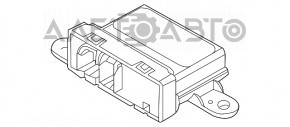 Modulul de asistare la parcare Jeep Compass 17-