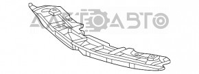 Крепление решетки радиатора grill Acura ILX 13-15 дорест