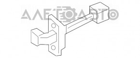 Limitatorul ușii din fața dreapta a Acura MDX 14-20