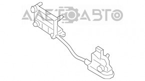 Inchidere electrica portiere portbagaj Hyundai Tucson 16-20 noua originala OEM