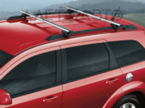 Balustrade transversale Dodge Journey 11-