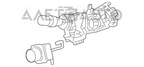 Comutatorul de sub volan stânga Toyota Prius 2004-2009