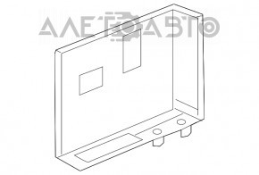 Bluetooth Communications Module Chevrolet Volt 16-