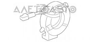 Cablu de directie Lexus RX300 98-03 nou original OEM