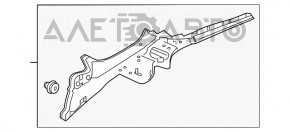 Capac spate dreapta Honda Accord 18-22 negru