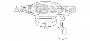 Difuzor torpedo stânga Lexus RX400h 06-09