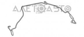 Antena Toyota Highlander 14-