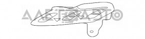 Suport bara fata metalic stanga Kia Optima 11-13 Dorest nou original OEM