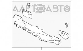 Camera frontală Subaru Forester 19- SK eyesight