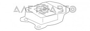 Modulul airbag SRS calculatorul airbag-urilor de siguranță Toyota Solara 2.4 04-08