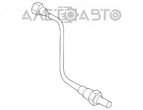 Sonda lambda a doua Toyota Camry v40 hibrid noua originala OEM