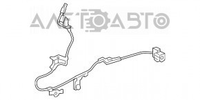 Cablu senzor ABS spate dreapta Toyota Camry v70 18-