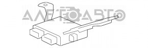 Modulul de control al scaunului pentru computerul Lexus ES300 ES330