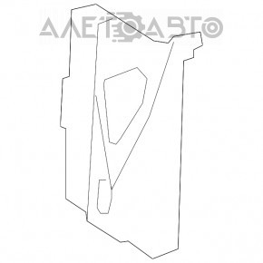 Calculatorul Smart Key Lexus LS460 LS600h 07-12