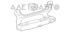 Антенна Keyless Lexus RX350 RX450h 10-15