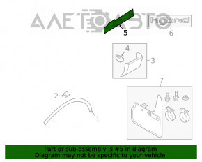 Emblema inscripționată S line Audi A4 B8 13-16 restilizare sedan nou OEM original