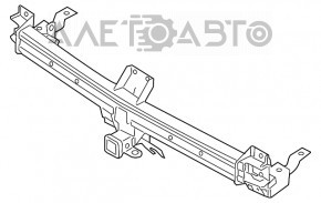 Amplificatorul de bara spate pentru carlig de remorcare Ford Flex 09-19