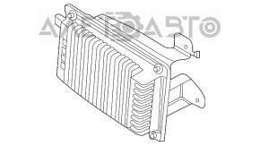 Amplificator Ford Flex 09-19