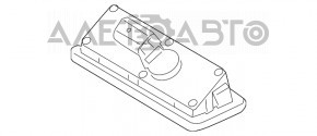 Кнопка открытия багажника Ford C-max MK2 13-18