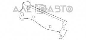 Suport aripi față stânga Nissan Rogue 14-20, nou, original OEM