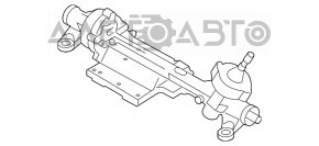 Рейка рулевая VW CC 08-17