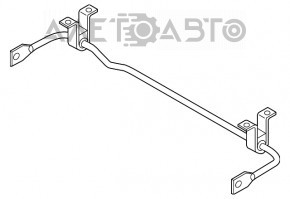 Stabilizator spate Fiat 500X 16- AWD