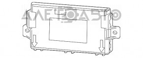 Modulul de control al receptorului de intrare fără cheie Dodge Challenger 11-14 3.6