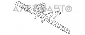 Крепление решетки радиатора grill Audi Q3 8U 15