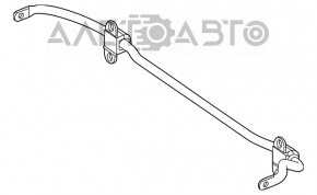 Stabilizator spate Mercedes W167 GLE 350 450 20-23