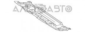 Protectie bara fata pentru Mercedes W167 GLE 350 450 20-23 nou original OEM