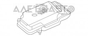 Capacul cutiei de siguranțe sub capotă Mercedes W167 GLE 350 450 20-23