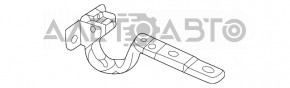 Петля двери багажника левая Mercedes W167 GLE 350 450 20-23