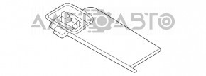 Capacul mic stânga Mercedes W167 GLE 350 450 20-23 bej