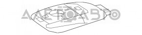 Cheie inteligentă Mercedes W167 GLE 350 450 20-23 cu 4 butoane