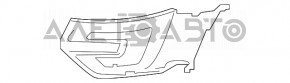 Garnitura far dreapta fata pentru Ford Explorer 16-17, nou, neoriginal.