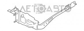 Suport radar de croazieră Ford Mustang mk6 15- nou, neoriginal.