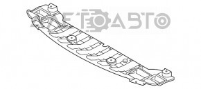 Protecție pentru bara de protecție față Kia Forte 4d 14-16, nou, aftermarket