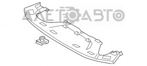 Protecție pentru bara de protecție față Mazda CX-5 13-16, nou, neoriginal