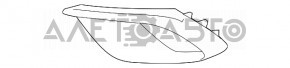 Capacul de protecție al farului drept Mazda 3 14-16 BM pre-restilizare, nou, neoriginal