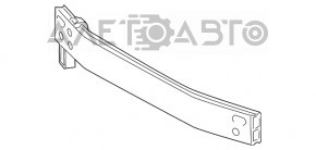 Amplificatorul de bara fata pentru Lexus CT200h 11-13, nou, aftermarket