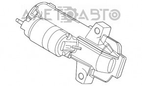 Piesa de schimb pentru pornirea Ford Escape MK4 20-22 1.5T